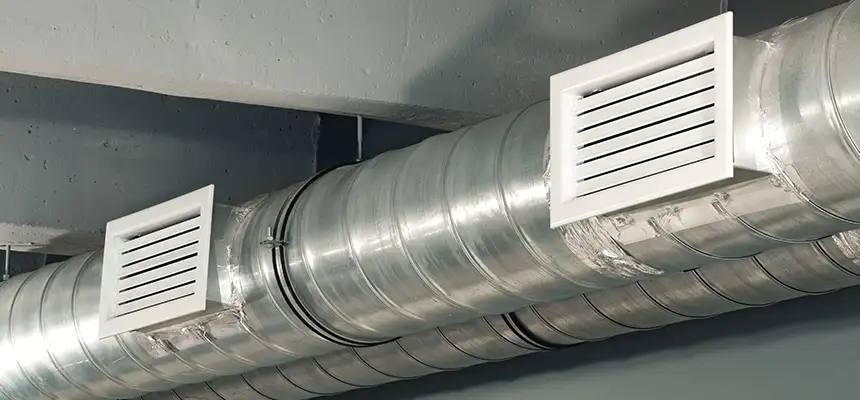 Our Air Duct Camera Inspection Services in Spring Valley, CA