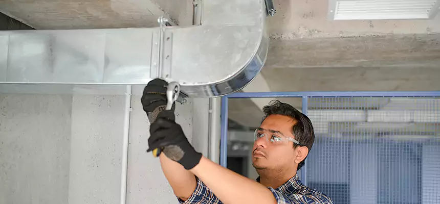 Our Air Duct Installation Services in Spring Valley, CA