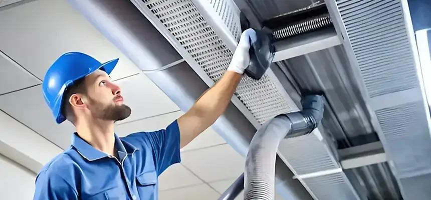 Our Annual Dryer Vent Maintenance Services in Spring Valley, CA