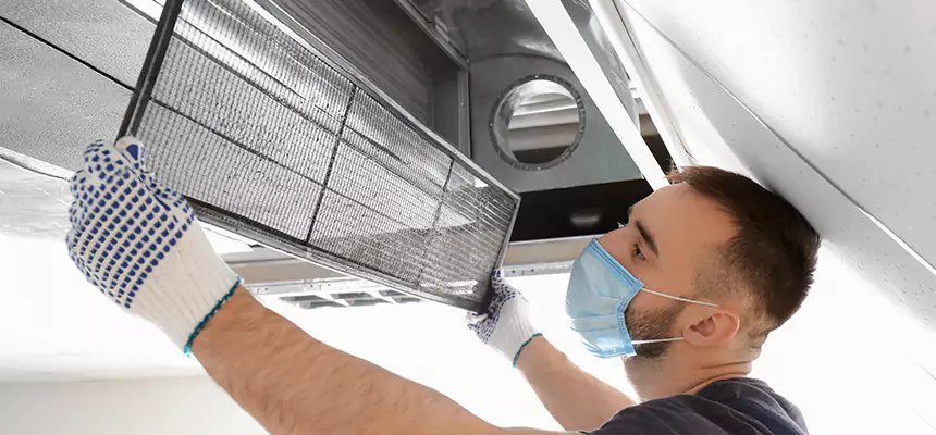 Our Bathroom Exhaust Duct Cleaning Services in Spring Valley, CA