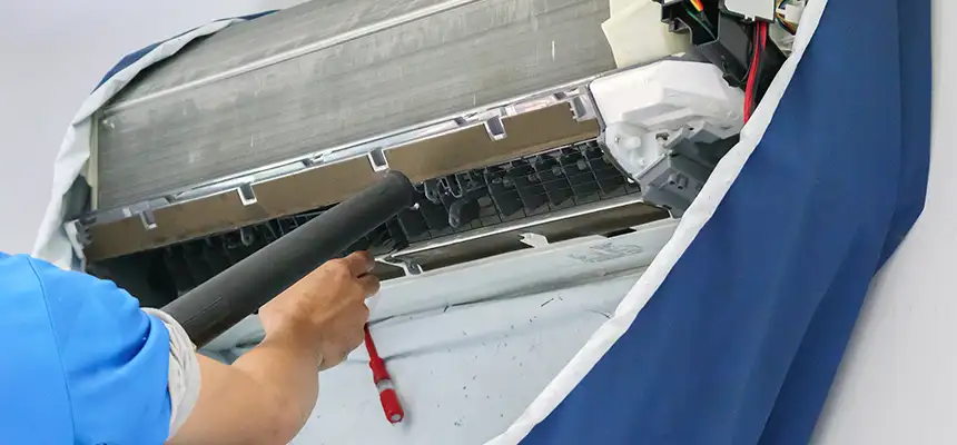 Advanced Clogged Dryer Vent Repair for Multi-Unit & Commercial in Spring Valley, CA