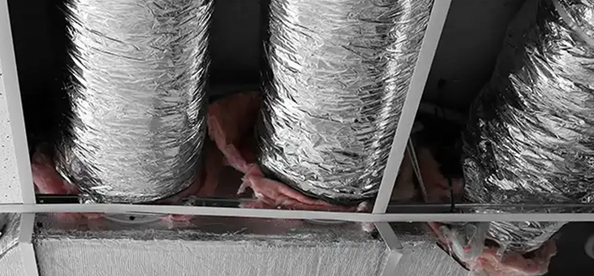 Scalable Commercial Multi‑Unit Dryer Vent Camera Inspection in Spring Valley, CA