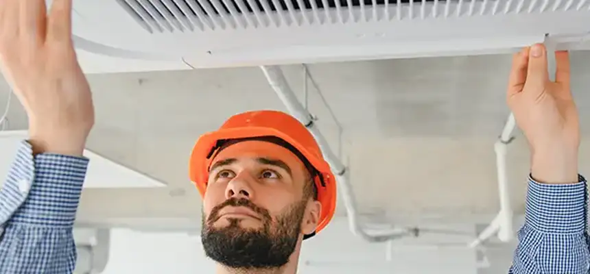 Our Furnace Vent Cleaning Services in Spring Valley, CA