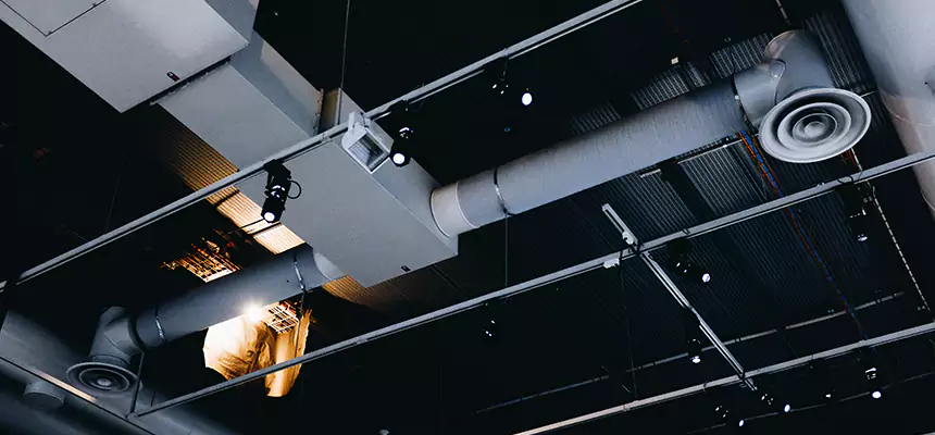 Our Seasonal Allergy Air Duct Cleaning Services in Spring Valley, CA