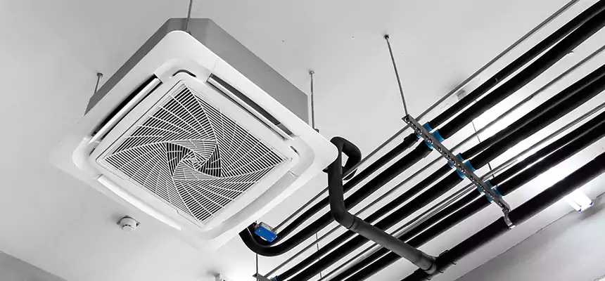 Our Smart AC Vent Controller Services in Spring Valley, CA