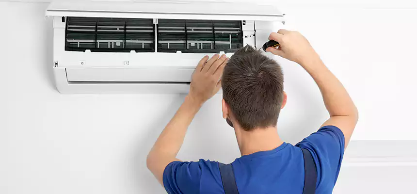 Our Smart Air Conditioning Installation Services in Spring Valley, CA