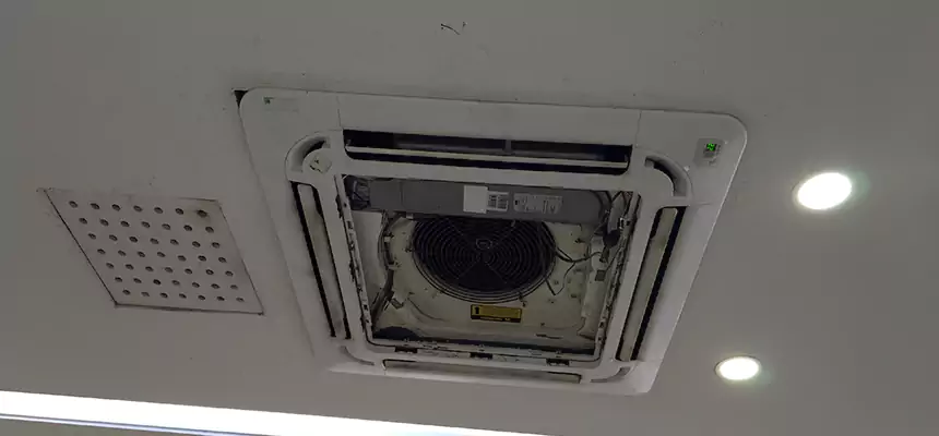 Our Wall Vent Cleaning Service Services in Spring Valley, CA