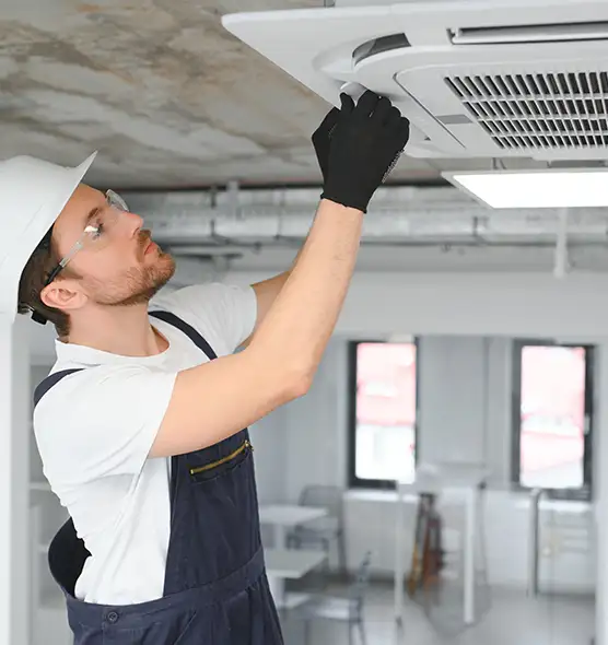 Top Affordable Duct Cleaning Services Near Me in Spring Valley, CA