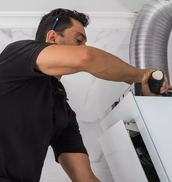 Trusted Bathroom Exhaust Duct Cleaning in Spring Valley, CA