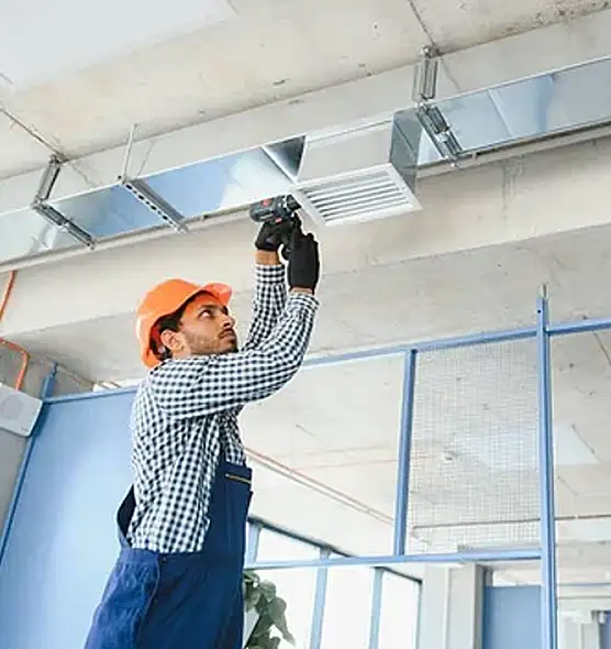 About Commercial Laundry Vent Cleaning in Spring Valley, CA