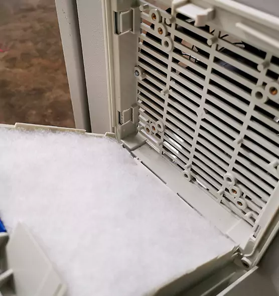 Professional Dryer Vent Mold Cleaning in Spring Valley, CA