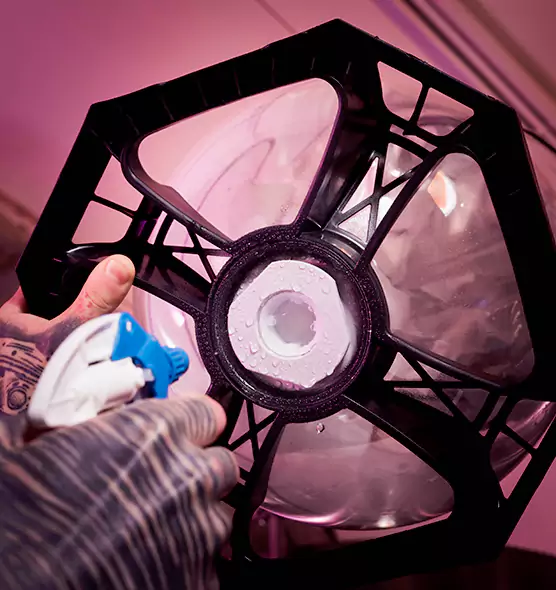 Expert Low VOC Vent Installation in Spring Valley, CA