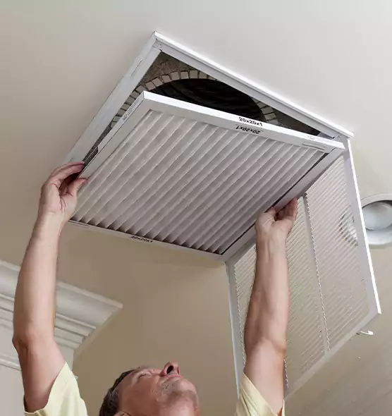 Advanced Residential Vent Cleaning in Spring Valley, CA