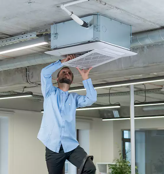 Advanced Rodent Droppings In Vents in Spring Valley, CA