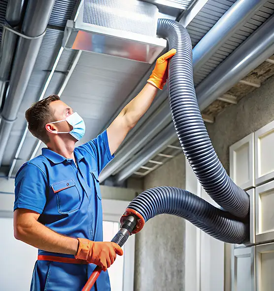 Welcome to Air Duct Cleaning & Repairs Spring Valley — Your Local Roof Dryer Vent Cleaning Specialists in Spring Valley, CA