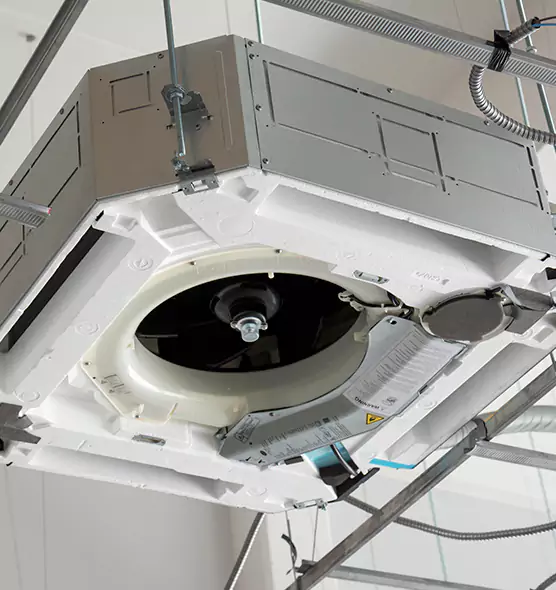 Professional Roof Vent Lint Removal Spring Valley, CA