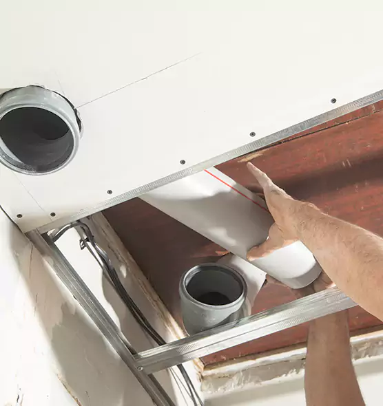 Professional Seasonal Allergy Air Duct Cleaning in Spring Valley, CA