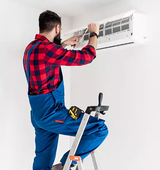 About Smart Air Conditioning Installation in Spring Valley, CA