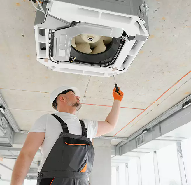 Why Homeowners & Businesses Trust Us in Spring Valley, CA?