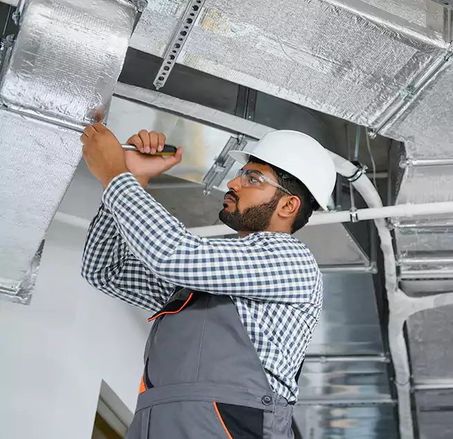 Why Homeowners & Businesses Trust Us Spring Valley, CA