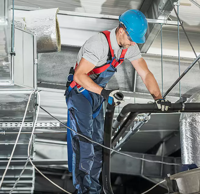 Why Homeowners & Businesses Trust Us in Spring Valley, CA?