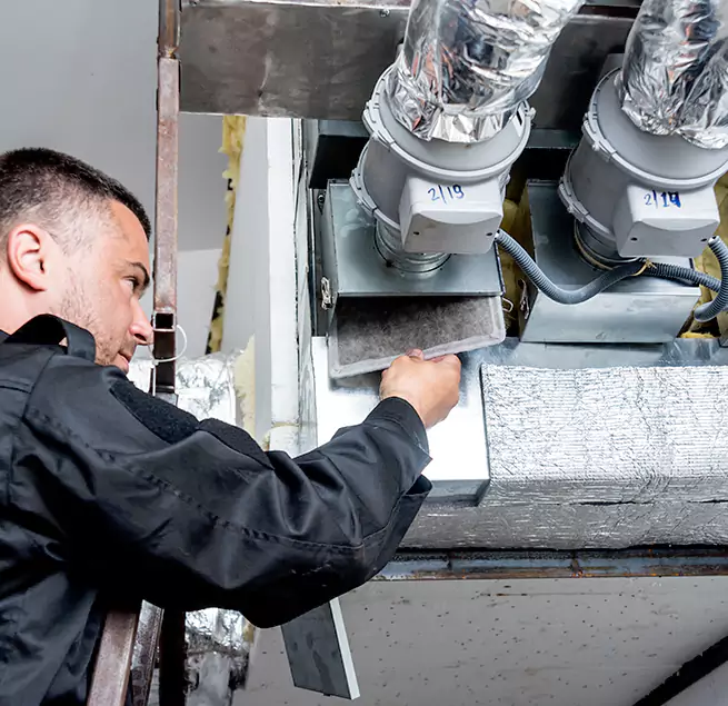 Why Homeowners & Businesses Trust Us in Spring Valley, CA?