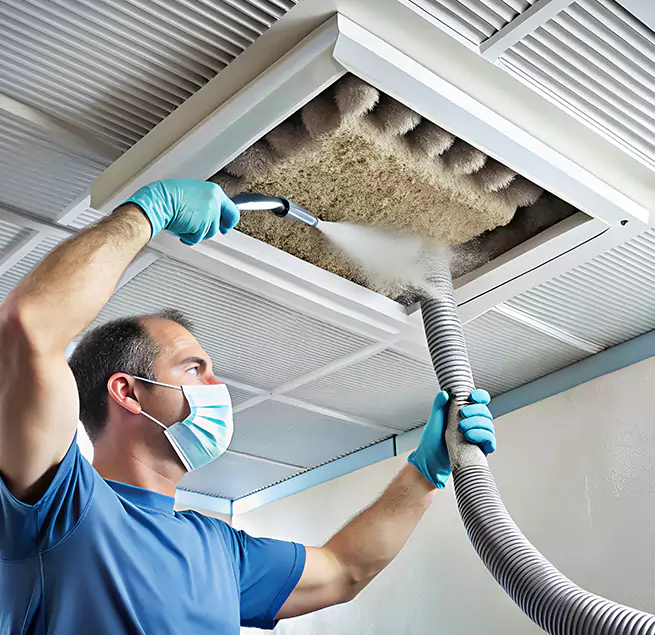 Why Homeowners & Businesses Trust Us Spring Valley, CA