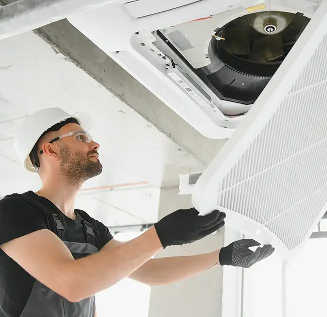 Why Homeowners & Businesses Trust Us in Spring Valley, CA?