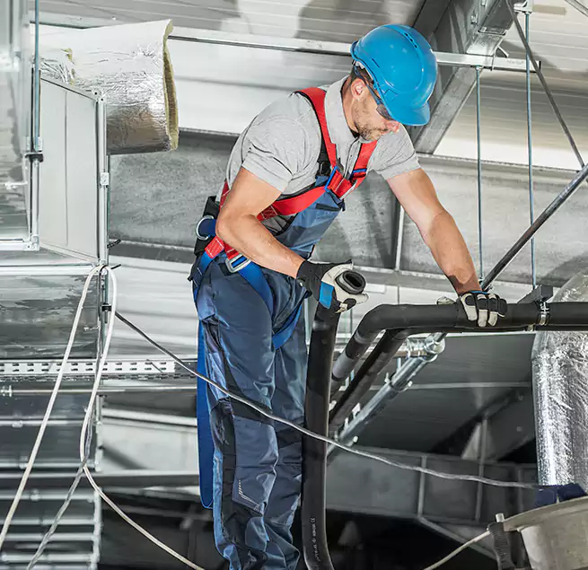 Why Homeowners & Businesses Trust Us in Spring Valley, CA?