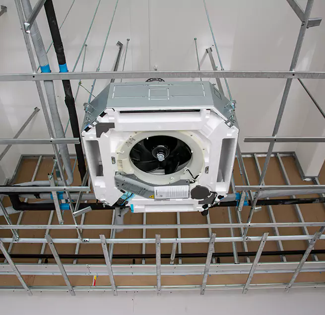 Why Homeowners & Businesses Trust Us in Spring Valley, CA?