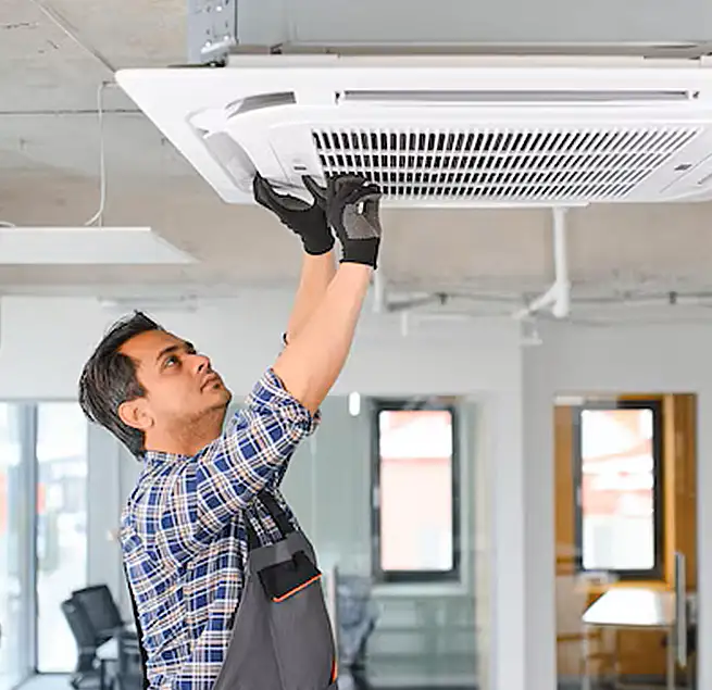 Why Homeowners & Businesses Trust Us in Spring Valley, CA?