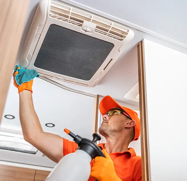 Why Homeowners & Businesses Trust Us in Spring Valley, CA?