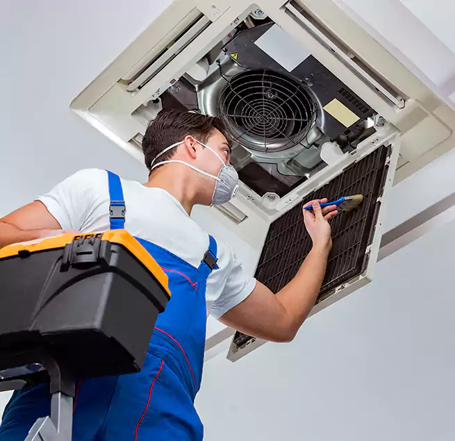 Why Homeowners & Businesses Trust Us in Spring Valley, CA