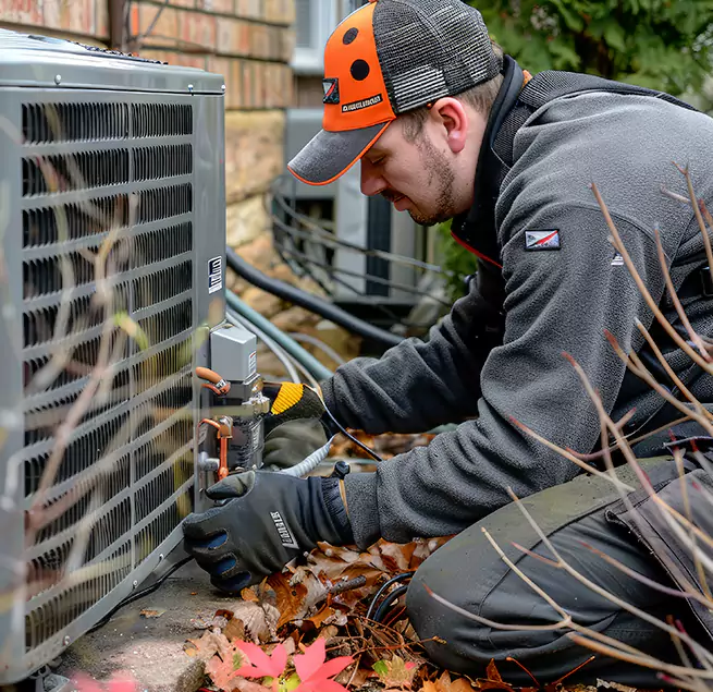 Why Homeowners & Businesses Trust Us in Spring Valley, CA?