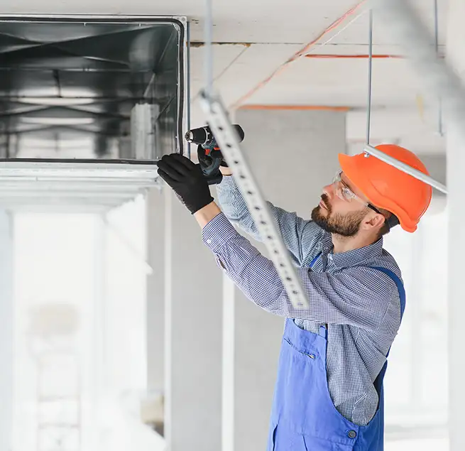  Why Homeowners Businesses Trust Us Spring Valley, CA