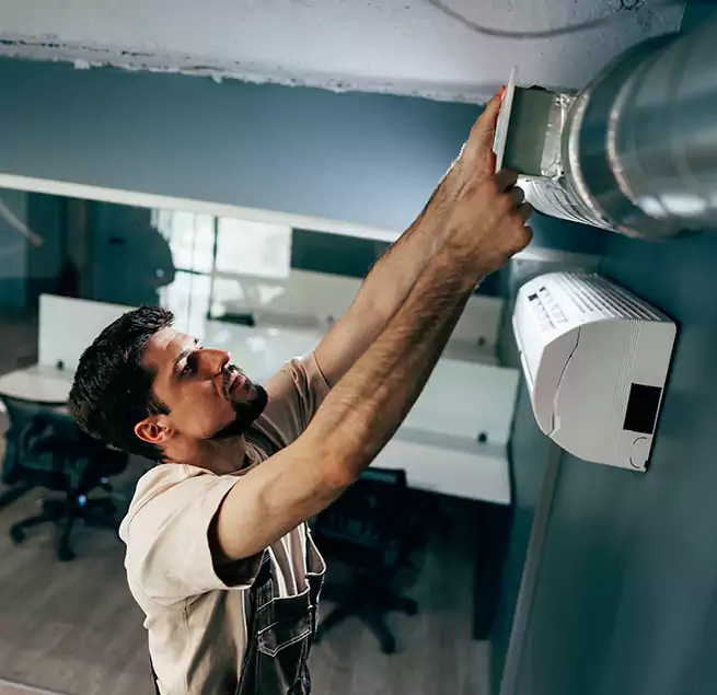 Why Homeowners & Businesses Trust Us in Spring Valley, CA?