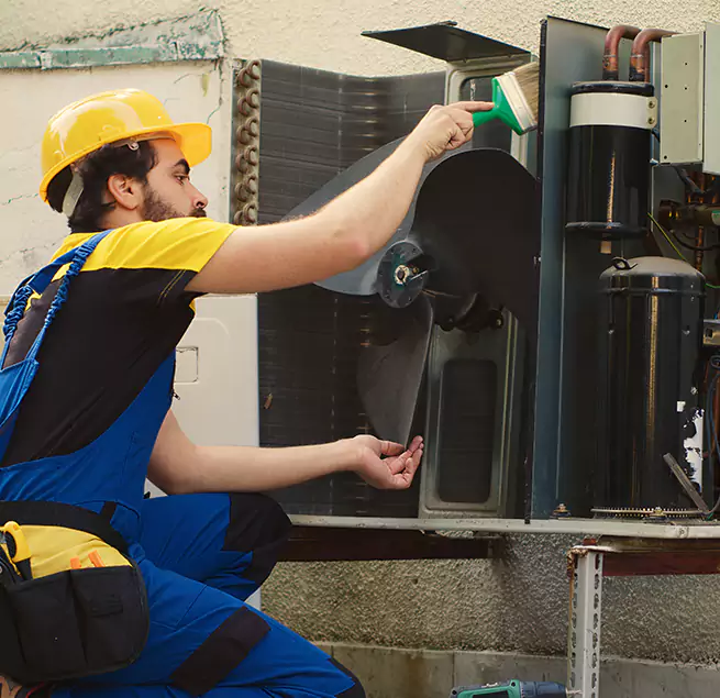 Why Homeowners & Businesses Trust Us Spring Valley, CA?