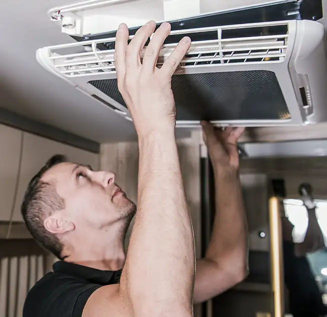 Why Homeowners & Businesses Trust Us Spring Valley, CA