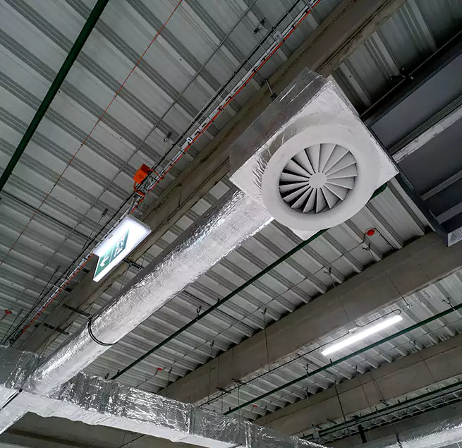 Why Homeowners & Businesses Trust Us in Spring Valley, CA?