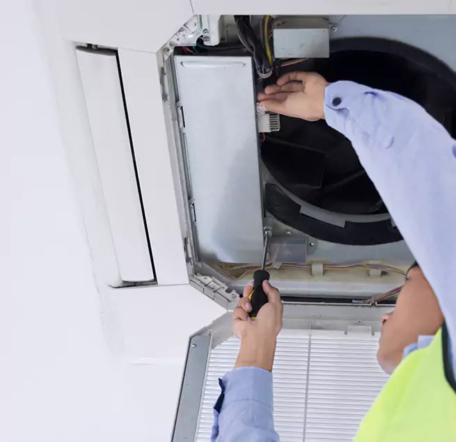 Why Homeowners Businesses Trust Us Spring Valley, CA