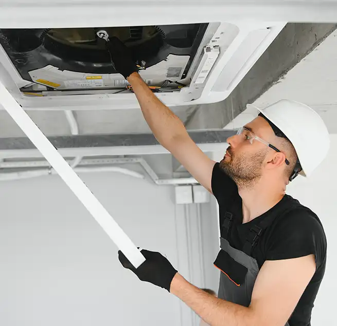 Why Homeowners & Businesses Trust Us in Spring Valley, CA?