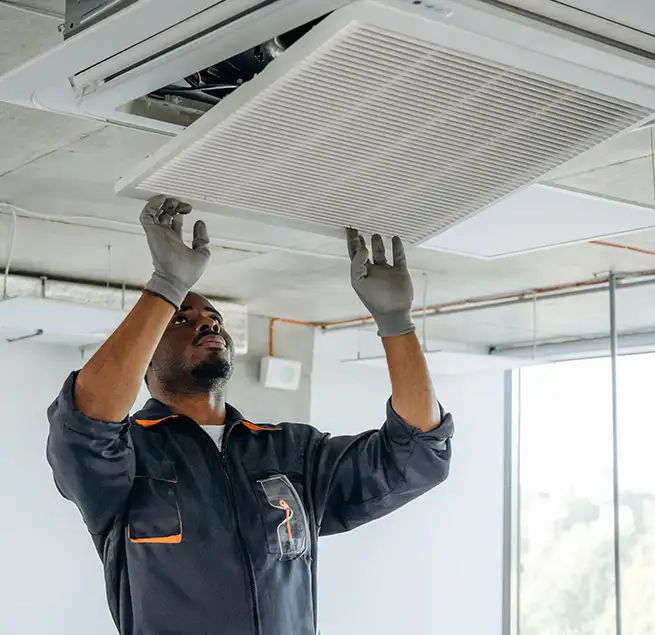  Why Homeowners & Businesses Trust Us in Spring Valley, CA?