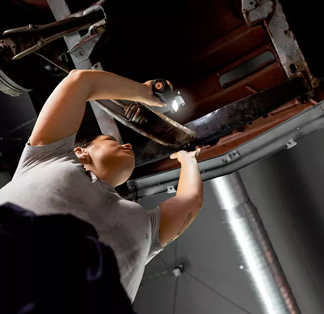 Why Homeowners & Businesses Trust Us Spring Valley, CA