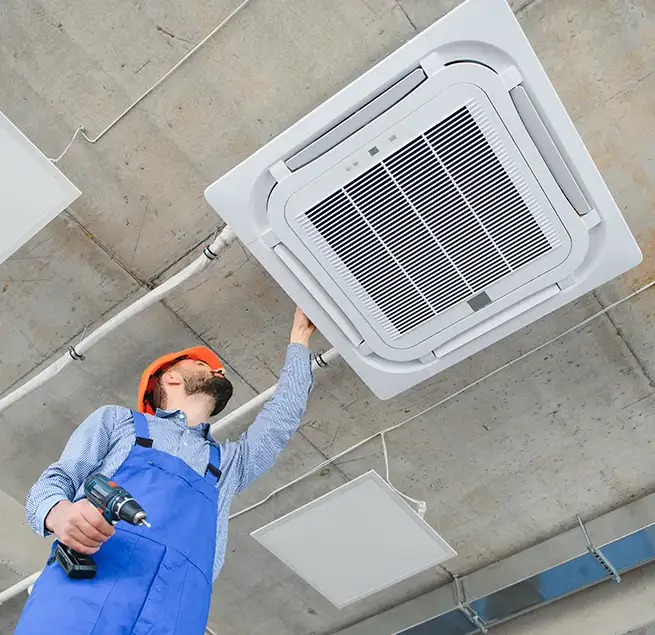 Why Homeowners & Businesses Trust Us in Spring Valley, CA?