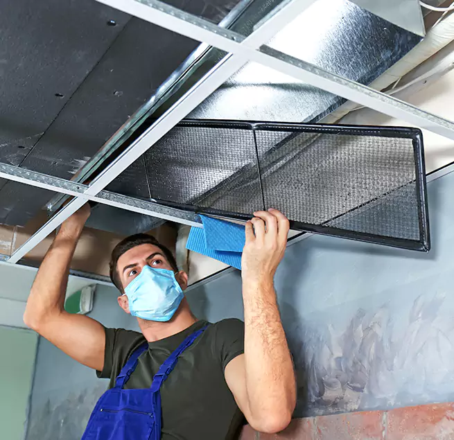  Why Homeowners Businesses Trust Us  in Spring Valley, CA?