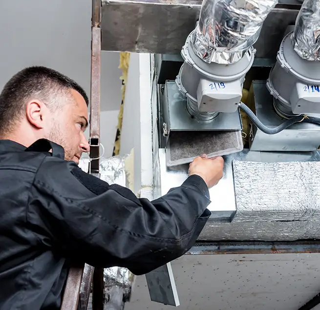 Why Homeowners & Businesses Trust Us in Spring Valley, CA?